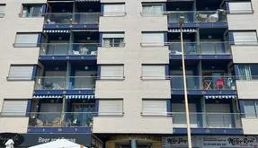 Torrevieja real estate, Penthouse for sale. Playa de los Locos area, 3 bedrooms, 90 m² - photo 2