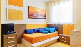 Orihuela Costa, España. Comprar un Piso. Zona de la Altos de Campoamor, 3 dormitorios, 100 m² - photo 6