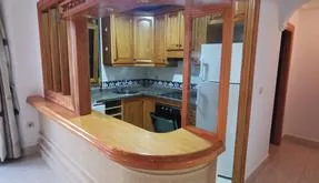 Guardamar del Segura, Spain. Real Estate. Campomar area, 3 bedrooms, 140 m² - photo 6