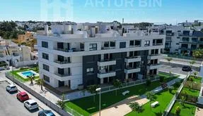 Comprar un Piso en Orihuela Costa, España. Zona de la Las Filipinas, 2 dormitorios, 75 m² - photo 3