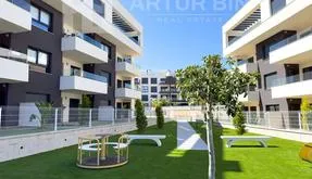 Comprar un Piso en Orihuela Costa, España. Zona de la Las Filipinas, 2 dormitorios, 75 m² - photo 4