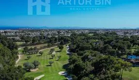 Comprar un Piso en Orihuela Costa, España. Zona de la Las Filipinas, 2 dormitorios, 75 m² - photo 6