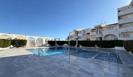 Torrevieja real estate, Apartment for sale. Cabo Cervera area, 2 bedrooms, 71 m² - photo 1