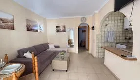 Torrevieja real estate, Apartment for sale. Cabo Cervera area, 2 bedrooms, 71 m² - photo 3