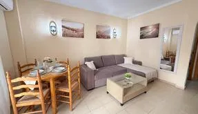 Torrevieja real estate, Apartment for sale. Cabo Cervera area, 2 bedrooms, 71 m² - photo 5
