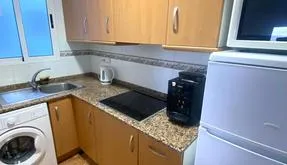 Apartment for sale in Torrevieja, Spain. Centro area, 2 bedrooms, 63 m² - photo 3