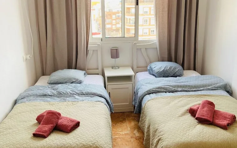 Apartment for sale in Torrevieja, Spain. Centro area, 2 bedrooms, 63 m²