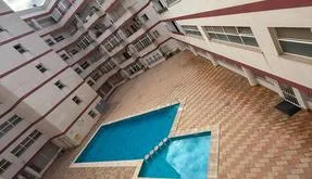 Property in Torrevieja. Centro area, 2 bedrooms, 0 m² - photo 2