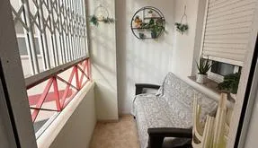 Property in Torrevieja. Centro area, 2 bedrooms, 0 m² - photo 4