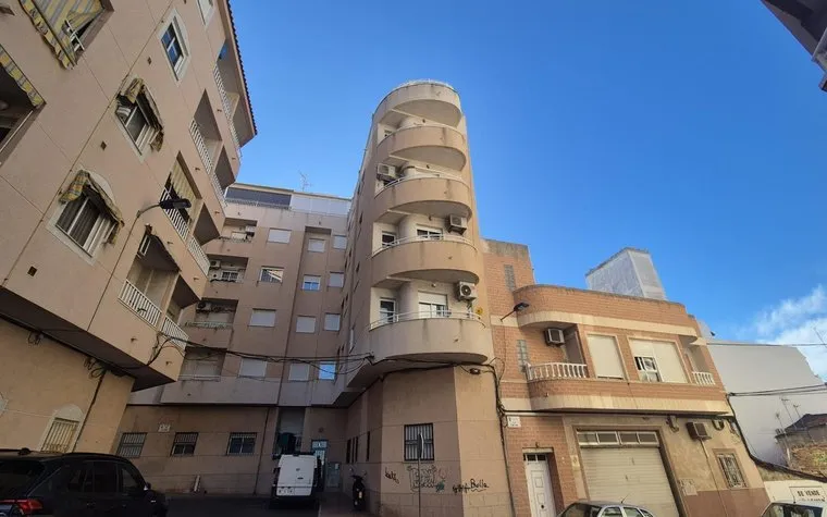 Torrevieja, real estate. El Molino area, 3 bedrooms, 84 m²