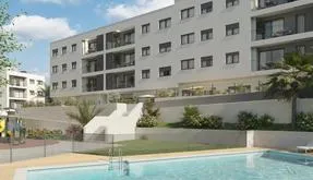 Buy an Apartment in Spain, Alicante. San Agustín area, 3 bedrooms, 82 m2 - photo 2