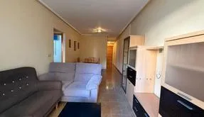 Buy an Apartment in Torrevieja, Spain. El Molino area, 2 bedrooms, 64 m² - photo 4