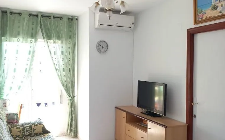 Buy an Apartment in Torrevieja, Spain. Playa del Cura area, 2 bedrooms, 60 m²