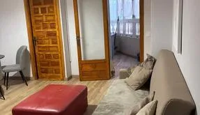 Real estate in Spain, Torrevieja. La Mata pueblo area, 2 bedrooms, 65 m² - photo 5