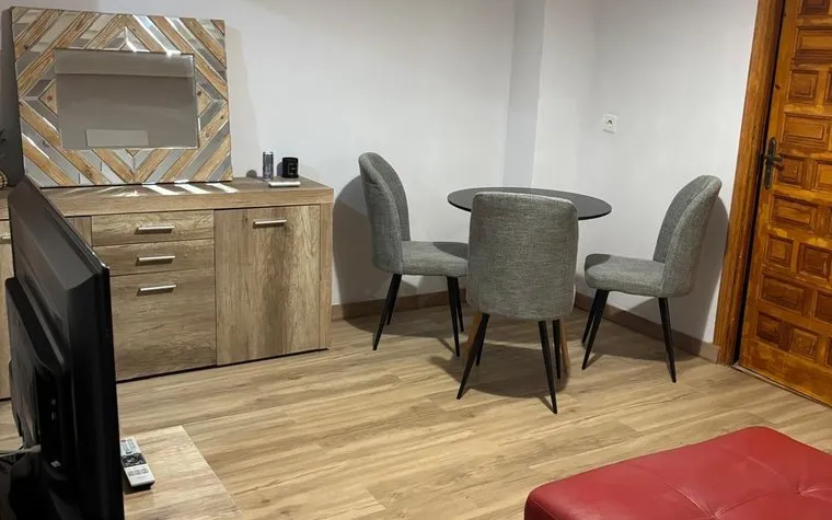 Real estate in Spain, Torrevieja. La Mata pueblo area, 2 bedrooms, 65 m²