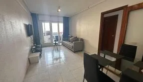 Buy an Apartment in Spain, Torrevieja. Centro area, 2 bedrooms, 76 m² - photo 2