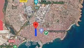 Buy an Apartment in Spain, Torrevieja. Centro area, 2 bedrooms, 76 m² - photo 5