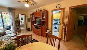 Buy an Apartment in Spain, Torrevieja. Playa del Cura area, 2 bedrooms, 67 m² - photo 2