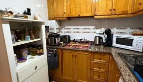 Buy an Apartment in Spain, Torrevieja. Playa del Cura area, 2 bedrooms, 67 m² - photo 4