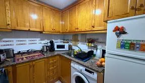 Buy an Apartment in Spain, Torrevieja. Playa del Cura area, 2 bedrooms, 67 m² - photo 5