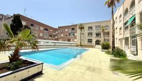 Torrevieja, Spain. Real Estate. Centro area, 2 bedrooms, 71 m² - photo 2