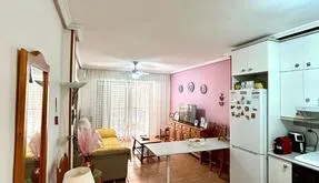 Torrevieja, real estate. Centro area, 1 bedroom, 55 m² - photo 5