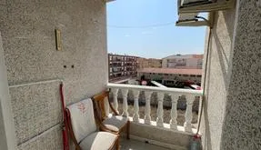 Property in Torrevieja. Estacion de autobuses area, 2 bedrooms, 60 m² - photo 2