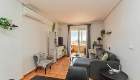 Недвижимость в Испании, Торревьеха. Район Playa del Cura, 2 спальни, 59 m² - photo 2