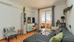 Недвижимость в Испании, Торревьеха. Район Playa del Cura, 2 спальни, 59 m² - photo 3