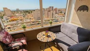 Недвижимость в Испании, Торревьеха. Район Playa del Cura, 2 спальни, 59 m² - photo 6