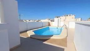 Torrevieja, Spain. Real Estate. torrevieja area, 2 bedrooms, 57 m² - photo 2