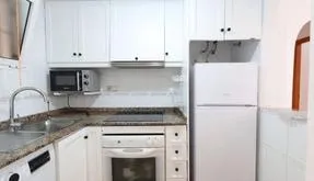 Torrevieja, Spain. Real Estate. torrevieja area, 2 bedrooms, 57 m² - photo 6