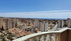 Buy an Apartment in Torrevieja, Spain. Playa del Cura area, 2 bedrooms, 55 m² - photo 2