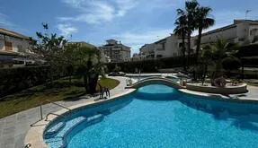 Torrevieja real estate, Bungalow for sale. La Mata area, 2 bedrooms, 75 m² - photo 4