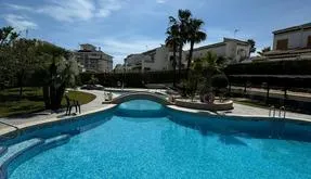 Torrevieja real estate, Bungalow for sale. La Mata area, 2 bedrooms, 75 m² - photo 5