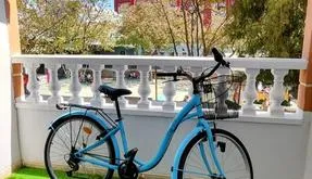 Real estate Torrevieja, Apartment for sale. Playa de los Locos area, 2 bedrooms, 58 m² - photo 2