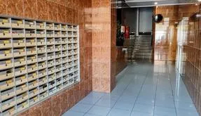 Real estate Torrevieja, Apartment for sale. Playa de los Locos area, 2 bedrooms, 58 m² - photo 3