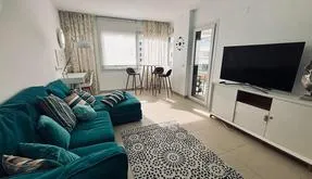 Buy an Apartment in Torrevieja, Spain. Punta Prima area, 2 bedrooms, 80 m² - photo 3