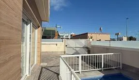 Buy real estate in Spain. Pilar de la Horadada area, 4 bedrooms, 150 m² - photo 4