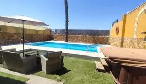 Buy real estate in Torrevieja, Spain. Aguas Nuevas area, 6 bedrooms, 356 m² - photo 3