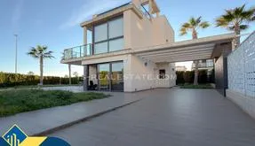 Buy real estate in Orihuela Costa, Spain. Lomas de Cabo Roig area, 3 bedrooms, 143 m² - photo 2