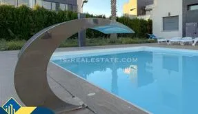 Buy real estate in Orihuela Costa, Spain. Lomas de Cabo Roig area, 3 bedrooms, 143 m² - photo 6
