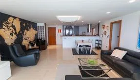 Torrevieja real estate, Apartment for sale. Playa del Cura area, 3 bedrooms, 122 m² - photo 5