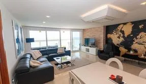 Torrevieja real estate, Apartment for sale. Playa del Cura area, 3 bedrooms, 122 m² - photo 6