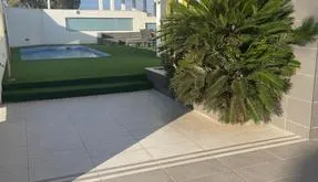 Villa in Spain buy . Mil Palmeras area, 3 bedrooms, 140 m² - photo 3