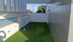 Villa in Spain buy . Mil Palmeras area, 3 bedrooms, 140 m² - photo 5