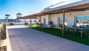 Orihuela Costa, Spain. Real Estate. La Regia area, 2 bedrooms, 122 m² - photo 4