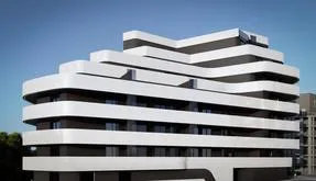 Property in Calpe. Arenal Bol area, 1 bedroom, 112 m2 - photo 2