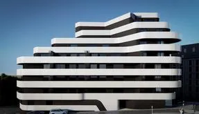 Property in Calpe. Arenal Bol area, 1 bedroom, 112 m2 - photo 3