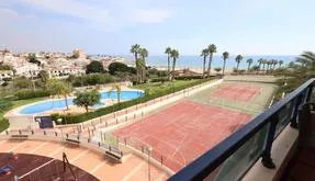 Housing in Spain. Mil Palmeras area, 3 bedrooms, 119 m² - photo 3
